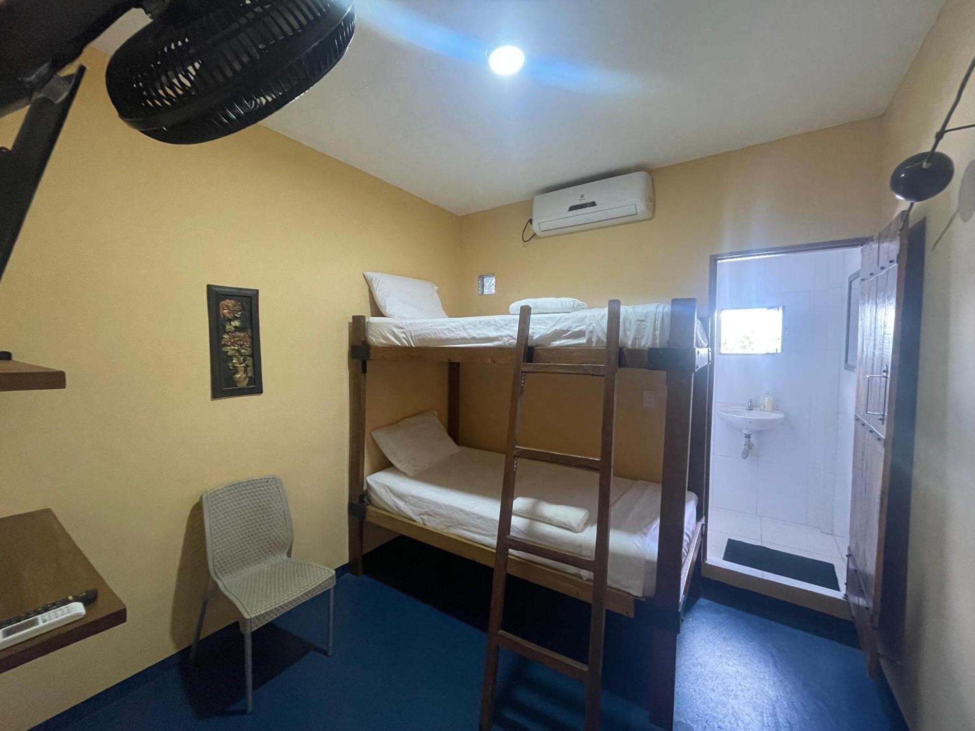 Hotel Gavas Amazonas Летісія Номер фото